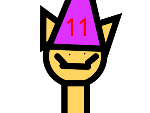 It’s my birthday!