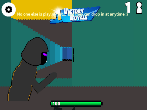 Fortitude (Online) _ Fortnite 2_  remix