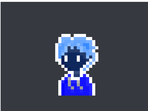 Pixel Art