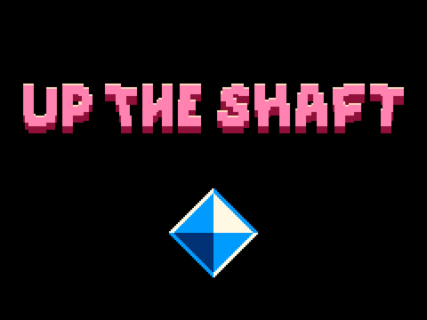 Up The Shaft