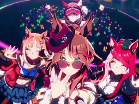 UMA IN AMERICA ☆