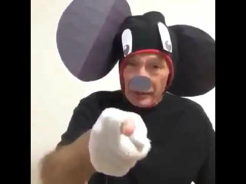 That was the definition of poorly edited, also you have been banned from the mouse club.