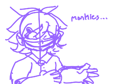 / art dump | pt 2 \