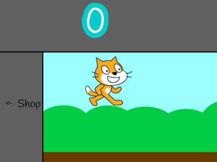 meow clicker 