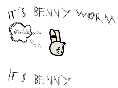 benny worm