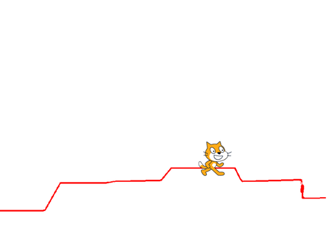 Gravity simulator