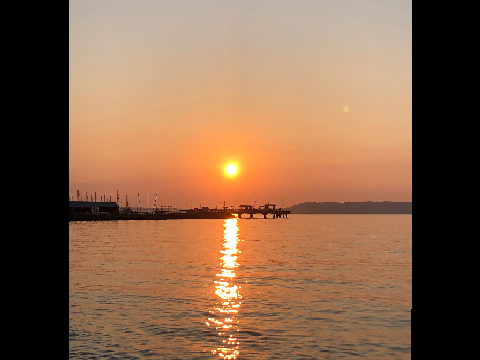 Sunsets