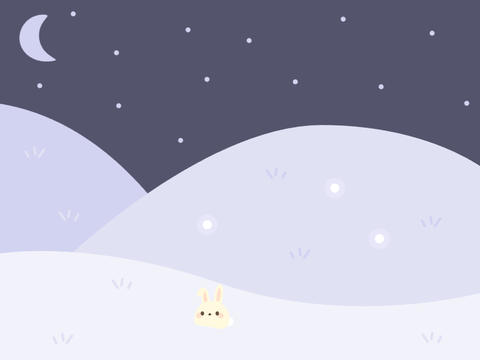 Bunny (updated)