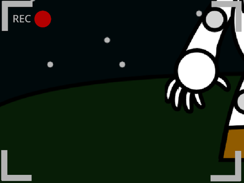 GOATY'S CAMERA PROMO IMAGE