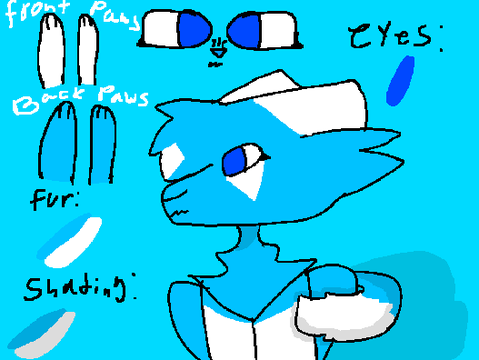 Skyline's Ref