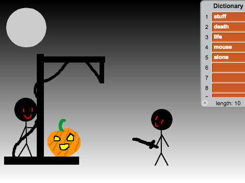 Hangman
