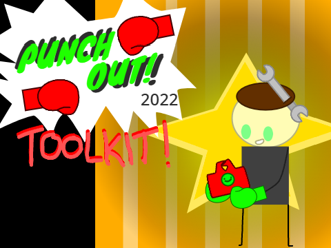 Punch-Out 2022 Toolkit