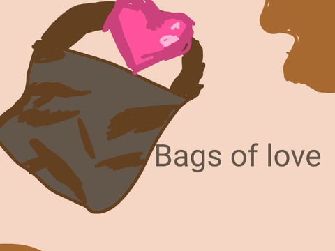 Ch 5 Bags of Love 