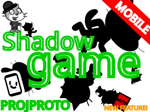Shadow Game [V2.1] [FEATURED]