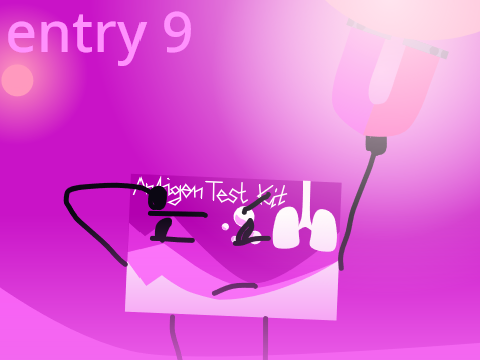 BFSCB Entry #9: Return To Sender