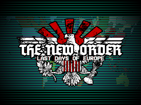 The New Order - RP