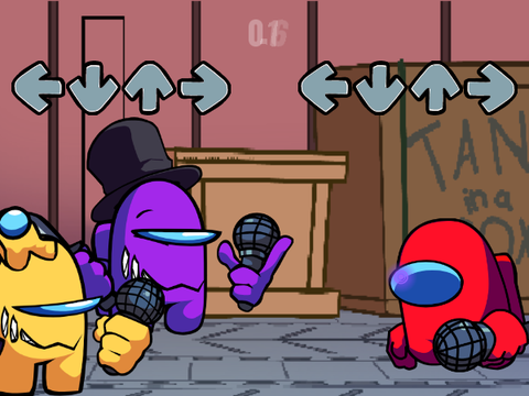 Scratcher impostor X Inficone