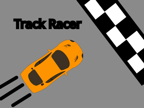 Track Racer V.2 (NEW UPDATE)