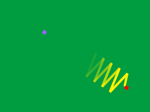 Light fruit (Revival)