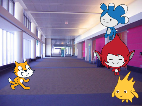 catの大事な話#1