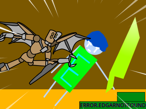 Goons vs. ERRORdgar [4]