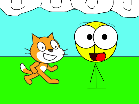 Scratch 3.0 Intro (Scratch 3.0 Preview Project)