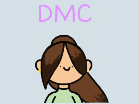 50+ dmc, TYSMMM! [repost] [OPEN]