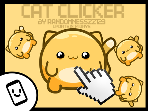 Cat Clicker