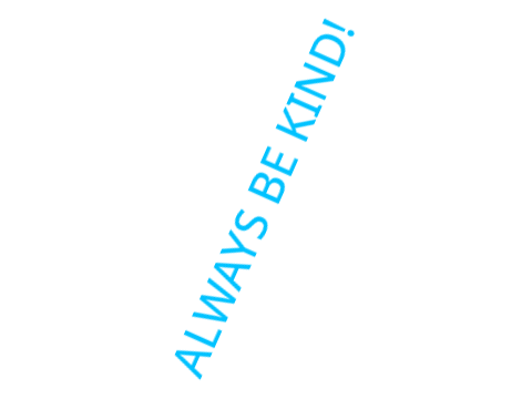 Kindness Animation
