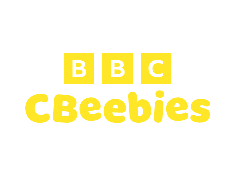 CBeebies New Logo