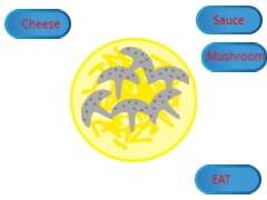 Pizza Quarter 4 2023