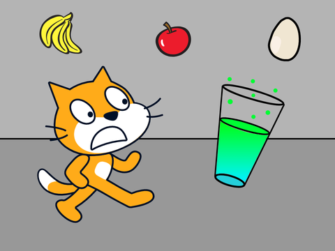 Juice Maker