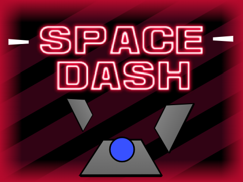 Space Dash remix