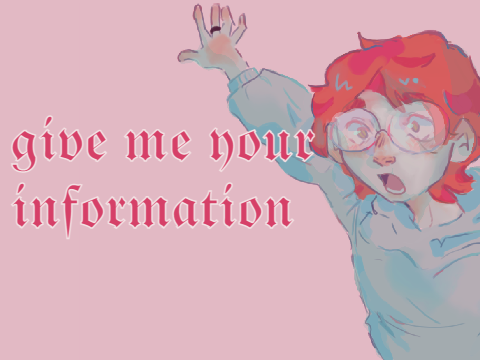 Art camp form!