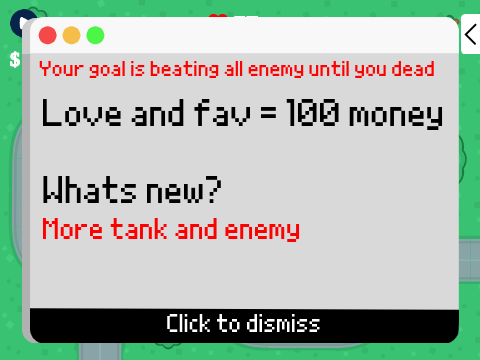  Tower Defense