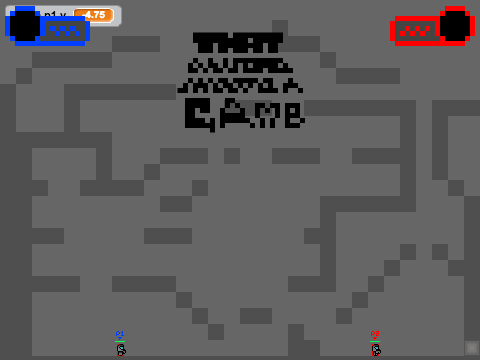 That Awesome Shooter Game