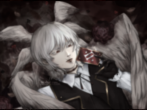 { Sangfroid }