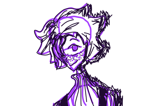 terrible art?