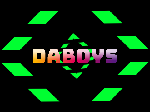 daboys intro