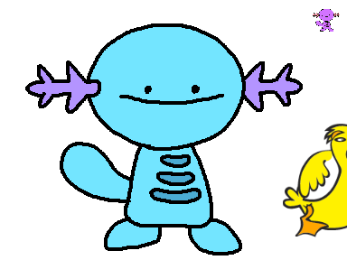 Wooper Clicker remix