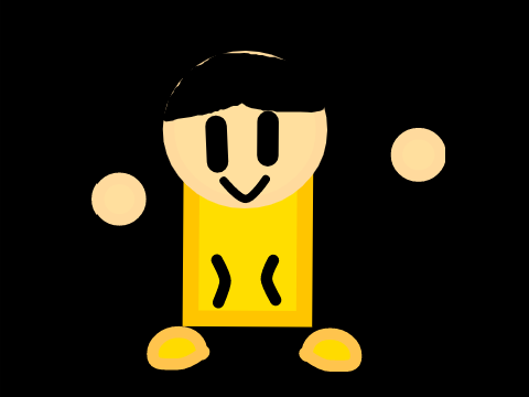 -Shopping- An Animation