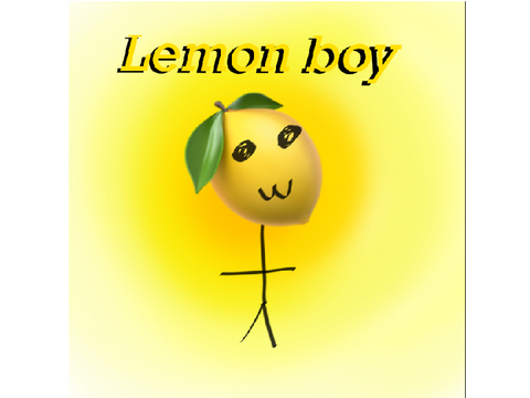 Ur daily dose of cavetown - lemonboy