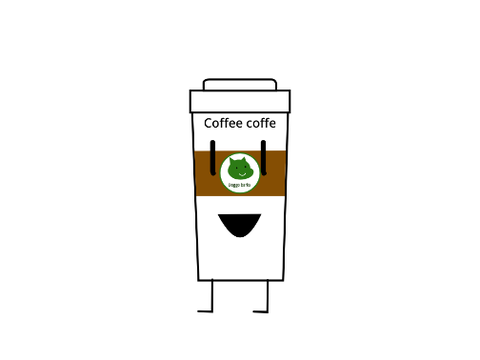 Object Coffee