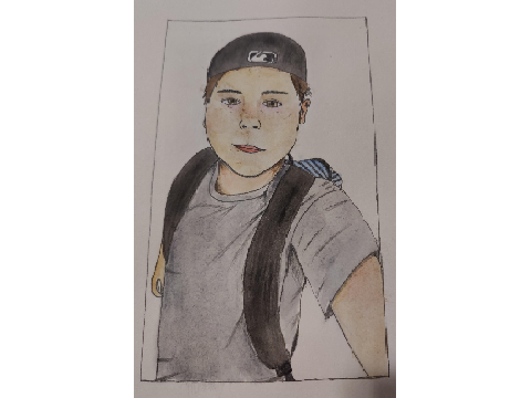 watercolor