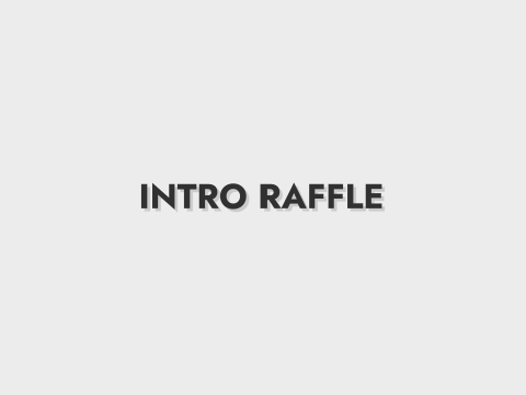 Ninjin | Intro Raffle remix
