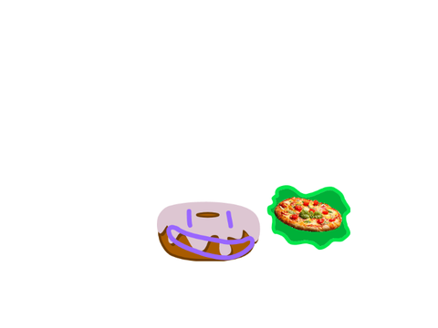 Pizza! (Not Pizza Tower)