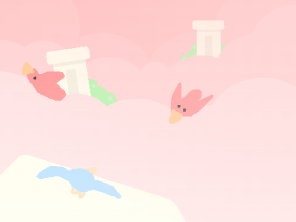 taking flight | #games #all