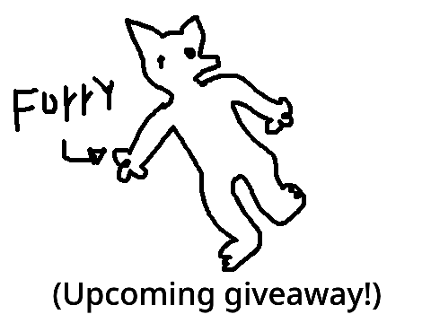 Welcome back + upcoming giveaway