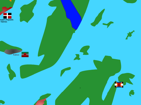 WoPRP Season III Map