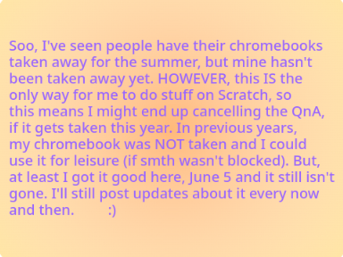 chromebook + summer = unhappy IT admins